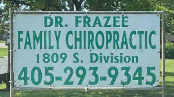 Dr. Frazee