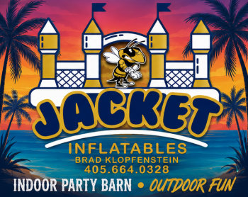 Jacket Inflatables